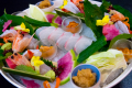 "Pheasant hot pot  Deluxe plan (1 night with 2 meals)" where you can enjoy the landlady's secret gibier hot pot and hot springs