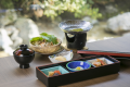旅を締めくくる【朝食】
料理長が丹精込めた和朝食を用意します
