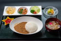 お子様ランチ