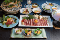 2026.6月-8月キジ小鍋会席
