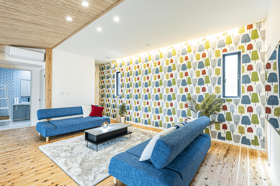 ◆【卒業旅行応援プラン】人気のアクティビティ&times;マシュマロが無料‼■友達との卒業旅行やお子様の卒業＆卒園旅行に♪1棟貸切で楽しむラグジュアリーコテージ【選べるお食事】