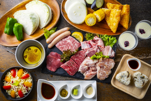 ■ファミリープラン■小学生以下のお子様の宿泊料が無料！～大分/九重の自然で過ごす家族旅～地元食材を使った絶品グルメも♪【1泊2食付き】