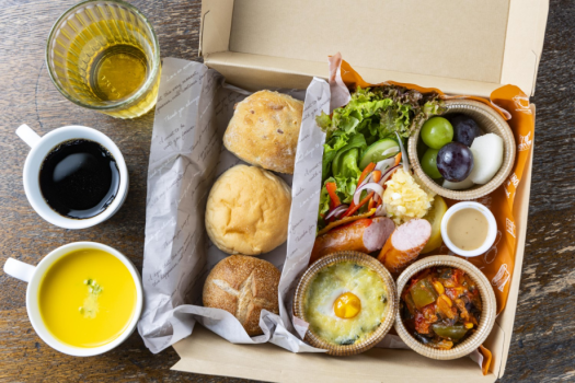 ≪いぬやど会員様限定10％OFF≫【1泊2食】人気NO.1<豊後牛・スペアリブ・旬野菜>など地元食材をふんだんに使用した”地産地消”グランピングBBQ