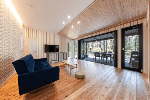 🐾ペット旅行応援🐾初めての愛犬旅行にも安心！一緒に九重の大自然を楽しむ～ドッグフレンドリープラン～【選べるお食事】