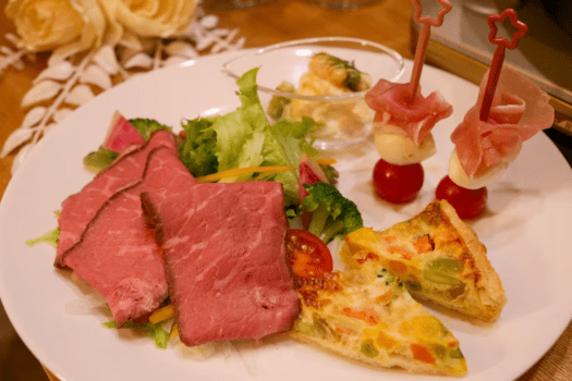 1日2組限定【冬の北欧風鍋コース・1泊2食】彩り豊かな食材が奏でるあったか鍋～大分の自然で北欧気分が味わえる・ゆったりお部屋食プラン～