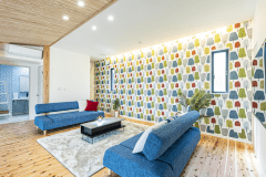 ◆【卒業旅行応援プラン】人気のアクティビティ&times;マシュマロが無料‼■友達との卒業旅行やお子様の卒業＆卒園旅行に♪1棟貸切で楽しむラグジュアリーコテージ【選べるお食事】