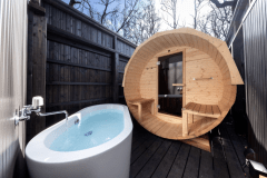 スイート≪サウナ付≫