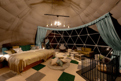 〈愛犬と泊まれる〉【2ベッド】ドッグルーム