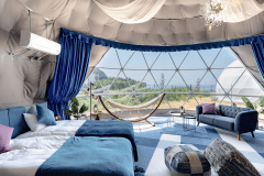 【4ベッド】スイートルーム