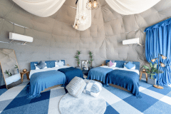 【4ベッド】スイートルーム