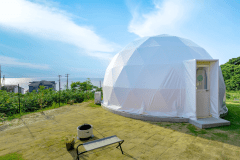 【4ベッド】ブリーズルーム