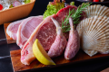 【1泊2食】〈Luxury Plan〉淡路牛ステーキで贅沢BBQ！！フィレorサーロインの選べるメインでアウトドアディナー満喫