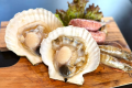 【1泊2食】＜由良港直送＞一匹まるごと活鱧すきセット×海鮮焼き付！旬を味わうプライベートグランピング♪