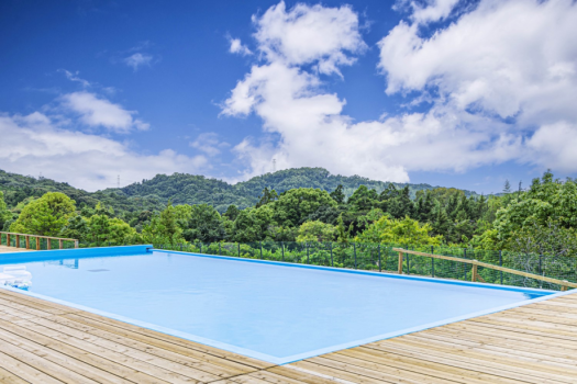 ■8月23日限定■御坊夏祭り【御坊花火大会】～MOUNT-Qから眺める3000発の花火～夏の夜空を華やかに彩るスペシャルプラン