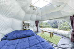 ドッグスイート<6Mドームテント>