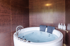 レイクビュースイート<6Mドームテント>