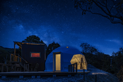 ドッグスイート<6Mドームテント>