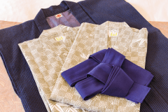 【浴衣】旅情を高めるデザインでリラックスした滞在をサポートします