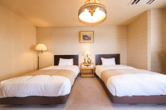 【貴賓室】大切な人と特別な時間を彩る当館自慢の客室