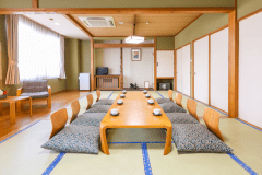 【和室16畳】大人数でのご宿泊に最適！
