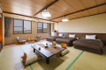 【和トリプル】大切な家族や友人と過ごす心地よい空間