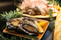 【1泊2食・贅沢BBQ】4名様まで同一料金|黒毛和牛&活きアワビを味わう美食BBQ・キッズメニュー無料 【1泊2食・贅沢BBQ】4名様まで同一料金|黒毛和牛&活きアワビを味わう美食BBQ・キッズメニュー無料