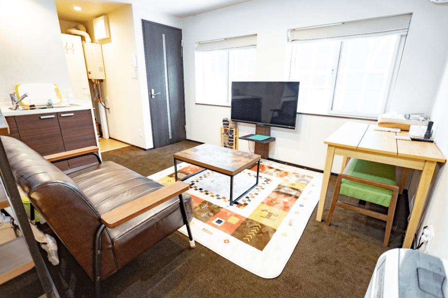 【2026-27 Winter Season・Private Cottage with Breakfast・2 nights ~】 Our buffet-style breakfast is extremely popular!