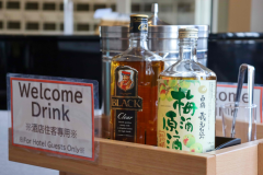 【禁煙】洋室ツインルーム（室内シャワー・トイレ完備）