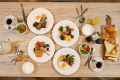 【2025-26 winter season・Breakfast included】Free ski shuttle & parking・Thoron Onsen to relieve your fatigue
