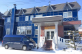 【2025-26 winter season・Breakfast included】Free ski shuttle & parking・Thoron Onsen to relieve your fatigue