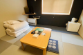 Japanese-style Room (Twin) Japanese-style Room (Twin)