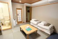 Japanese-style Room (Twin) Japanese-style Room (Twin)