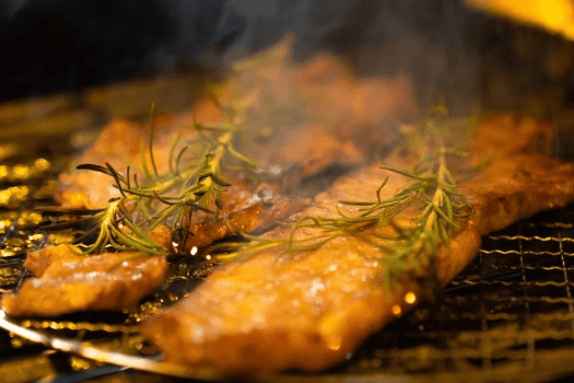 【期間限定10％OFF】極上の出逢い～伊豆牛サーロインと緑の宝石静岡生わさび～プレミアムプラン/2食付