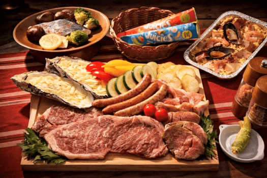【15％OFF】夏はひんやり爽快♪選べるご当地ドリンク付きプラン／2食付