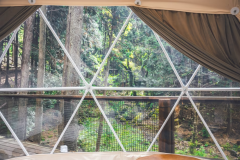 スタンダードドームテント