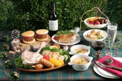 森の妖精たちと過ごす星降る夜🌟クリスマスプラン🎄