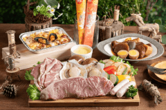 【プレミアムプラン】極上の出逢い～伊豆牛サーロインと緑の宝石静岡生わさび～/2食付