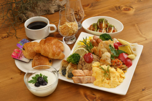 ■スタンダードプラン■朝食付き■北浜駅5番出口よりホテルまで徒歩3分!! ■スタンダードプラン■朝食付き■北浜駅5番出口よりホテルまで徒歩3分!!