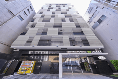 ■スタンダードプラン■素泊り■北浜駅5番出口よりホテルまで徒歩３分！！