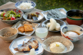 「7色のこだわり　朝からつごはん」を提供しています