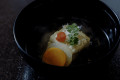 【お料理イメージ】出汁にこだわった香り高い、心ほどける一椀。 【お料理イメージ】出汁にこだわった香り高い、心ほどける一椀。