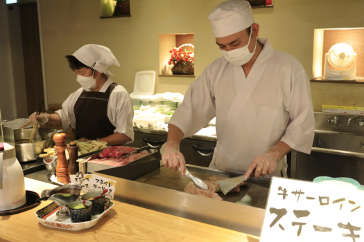 【すくすくベビーパック】赤ちゃん歓迎　特典付き　最大２１時間　ビュッフェ