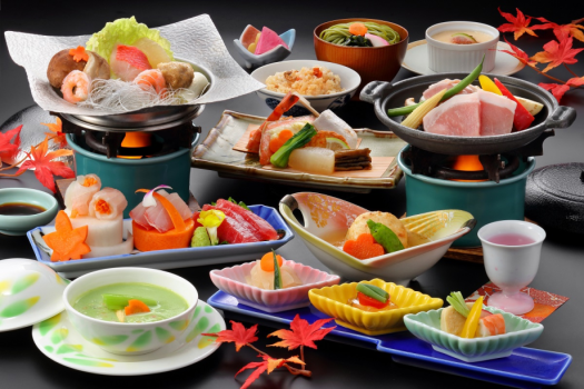 料理一例
