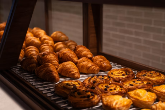 Umeii Bakery 一番人気　クロワッサン