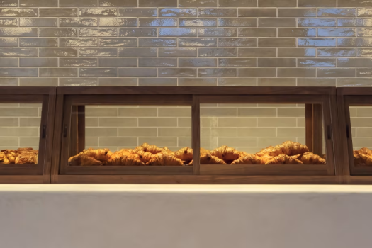 Umeii Bakery 　営業時間9：00-17：00