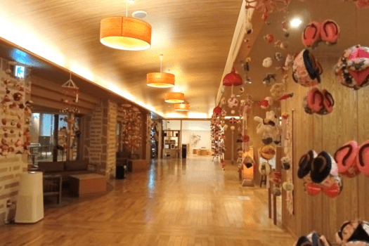 【3月3日・4日限定】　ビュッフェゆいの一楽　チェックイン14時