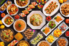 食菜彩ゆいの一楽