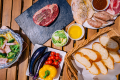 【温泉無料・エアコン付き・本格BBQ・1泊2食付き・飲み放題！】広い空間とお手頃価格で楽しむ贅沢なアウトドア体験！