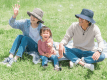 【サマーセール】お子様宿泊無料 &times; 手ぶらで贅沢グランピング《手ぶらBBQ＆飲み放題付》