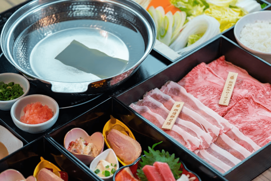 エンゼルフォレスト那須 | プランの詳細 | 那須の食材を贅沢にお届け